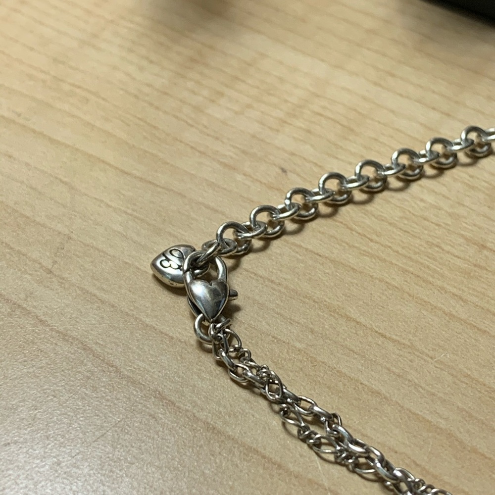 Beautiful Brighton Necklace - Picture 6 of 7